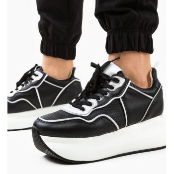 Sneakers dama Emiel Negri