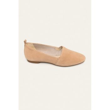 Vagabond - Pantofi de piele Sandy