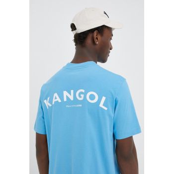 Marc O'Polo tricou din bumbac x Kangol cu imprimeu