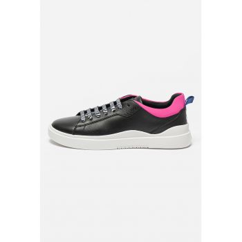 Pantofi sport din piele Blake