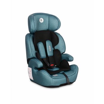 Scaun auto Iris isofix 9-36 kg arctic