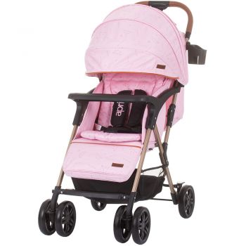 Carucior sport Chipolino April rose water de firma original