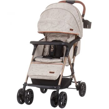 Carucior sport Chipolino April sand la reducere