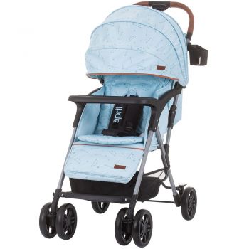 Carucior sport Chipolino April sky de firma original