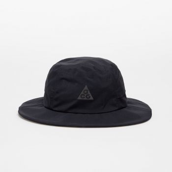 Nike ACG Storm-FIT Bucket Hat Black/ Anthracite la reducere