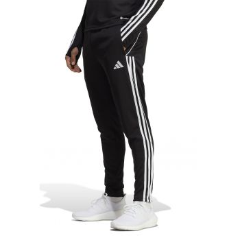 Pantaloni slim fit pentru antrenament Trio 23 League