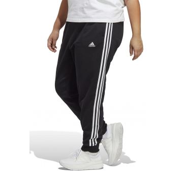 Pantaloni sport conici cu buzunare laterale