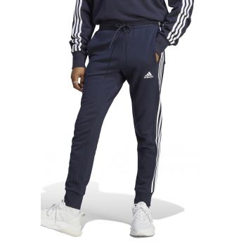 Pantaloni sport cu buzunare laterale