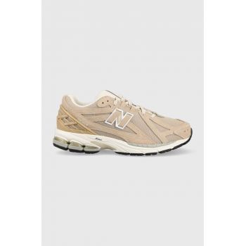 New Balance sneakers M1906RW culoarea bej M1906RW-6RW