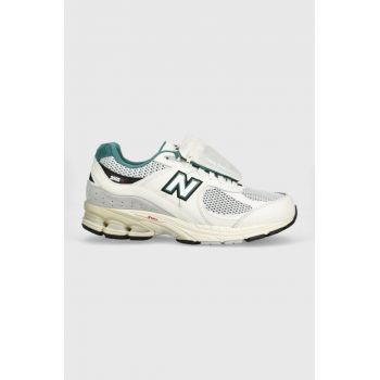 New Balance sneakers M2002RVD culoarea bej M2002RVD-RVD