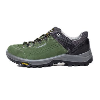 Pantofi Grisport Arupite Verde - Green de firma originala