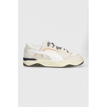 Puma sneakers 180 culoarea gri 390742-03