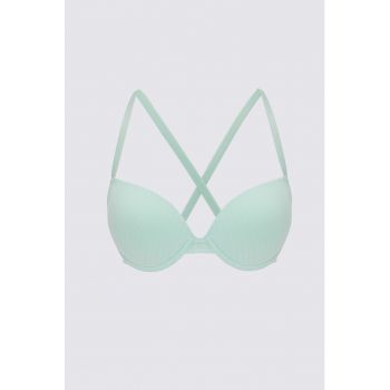 Sutien cu bretele incrucisate Classic
