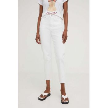 Answear Lab jeansi femei high waist
