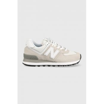 New Balance 574 Core Pack Nimbus Cloud WL574EVW WL574EVW-EVW