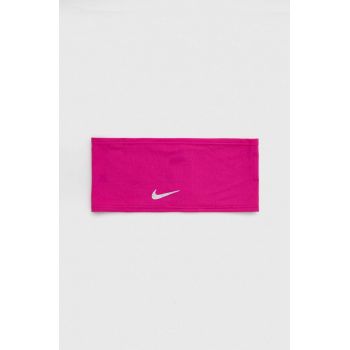 Nike bentita pentru cap culoarea roz