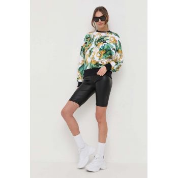 PLEIN SPORT bluza femei, modelator