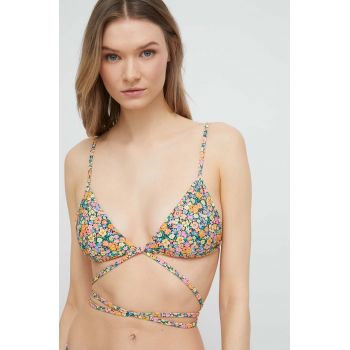 Rip Curl sutien de baie cupa usor rigidizata