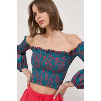 Weekend Max Mara bluza femei, modelator