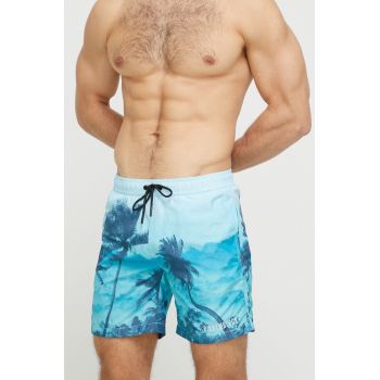 Bikkembergs pantaloni scurti de baie
