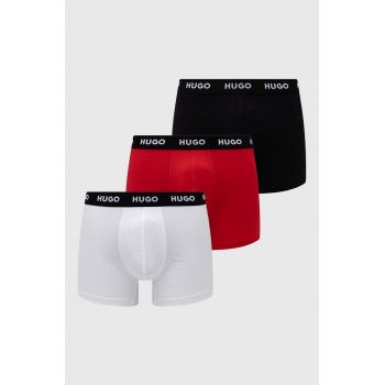 HUGO boxeri 2-pack barbati
