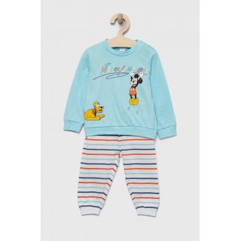 OVS pijamale pentru bebelusi modelator