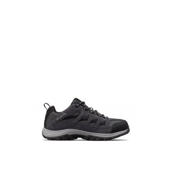Pantofi cu garnituri de piele - pentru drumetii Crestwood™