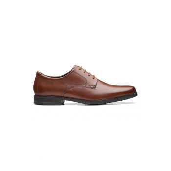 Pantofi Derby slip-on Howard Walk de firma originali