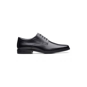 Pantofi Derby slip-on Howard Walk de firma originali