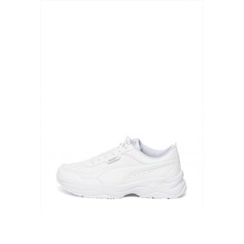 Pantofi sport din piele ecologica Cilia Mode