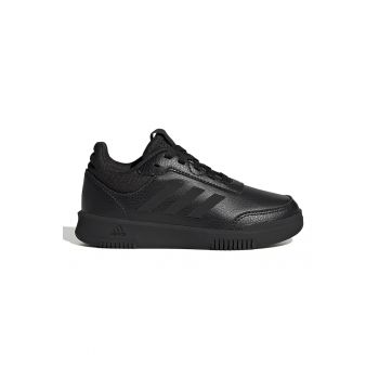 Pantofi sport din piele ecologica cu logo Tensaur Sport 2.0