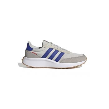 Pantofi sport low-top cu garnituri de piele intoarsa Run 70s
