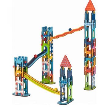 Rollercoaster Castelul Cavalerilor Goki