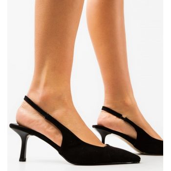 Pantofi dama Kobes Negri 2
