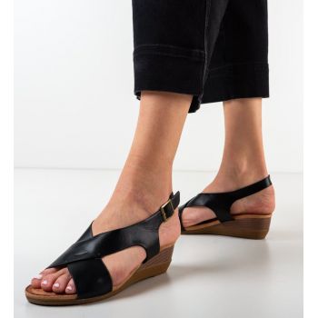 Platforme Dagol Negre