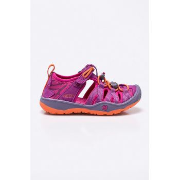 Keen - Sandale copii Moxie Sandal ieftine