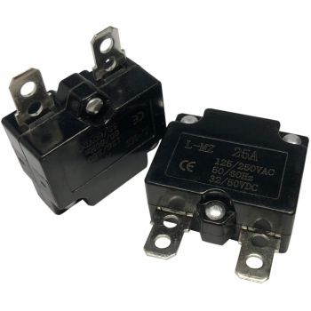 Siguranta termica circuit electric 25A