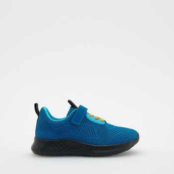 Reserved - Sneakers cu talpă groasă - Turcoaz