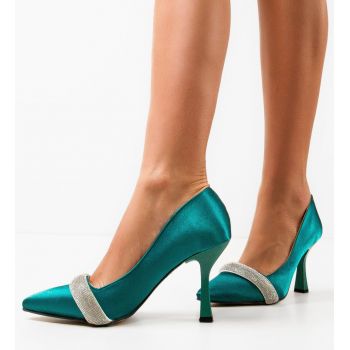 Pantofi dama Andor Verzi ieftini