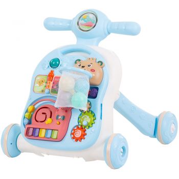 Premergator Chipolino Bear 3 in 1 blue de firma original