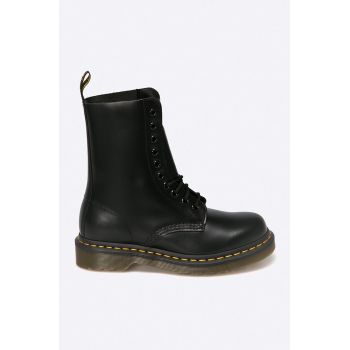 Dr Martens pantofi 11857001-BLACK