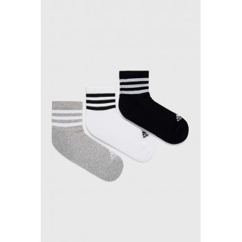 adidas Performance șosete 3-pack culoarea negru IC1318 ieftine