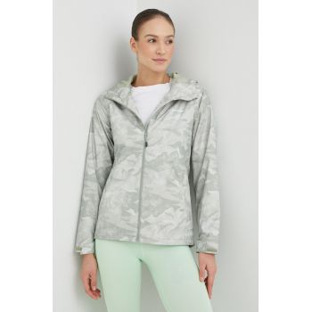 Columbia jachetă de exterior Inner Limits II Jacket culoarea verde 1895802-316 ieftina