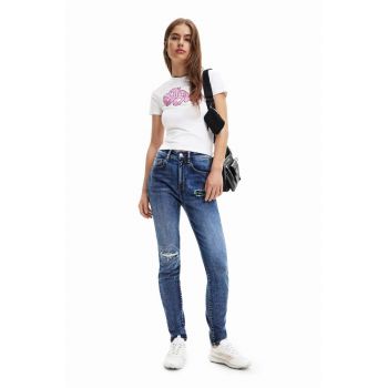 Desigual jeansi femei