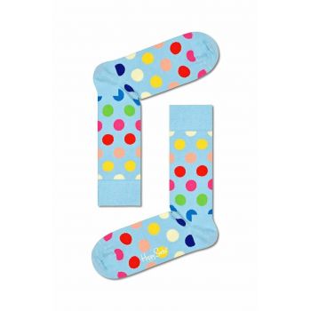 Happy Socks sosete Big Dot