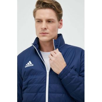 adidas Performance geacă bărbați, culoarea bleumarin, de tranziție IB6071 de firma originala