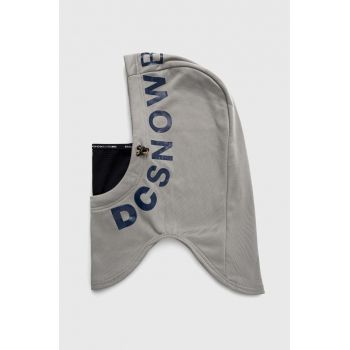 DC masca culoarea bej