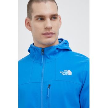 The North Face jacheta de exterior Nimble de tranzitie