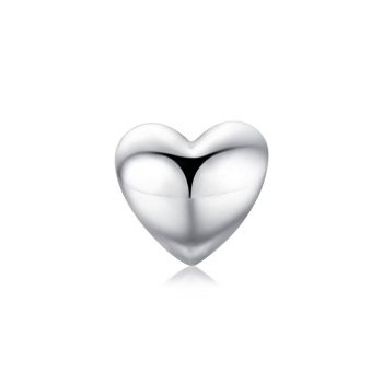 Talisman din argint Perfect Heart