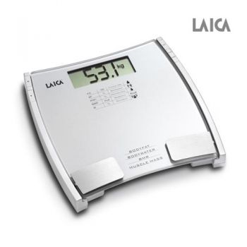 Cantar electronic Body Composition Laica